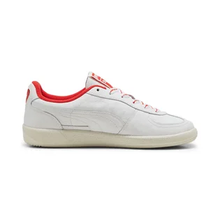 Кросівки жіночі Puma Palermo White 397253-01