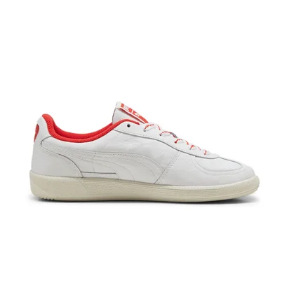 Кросівки жіночі Puma Palermo White 397253-01