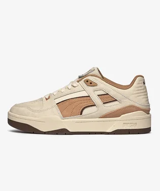 Кроссовки мужские Puma Slipstream Always On Beige 390059-03