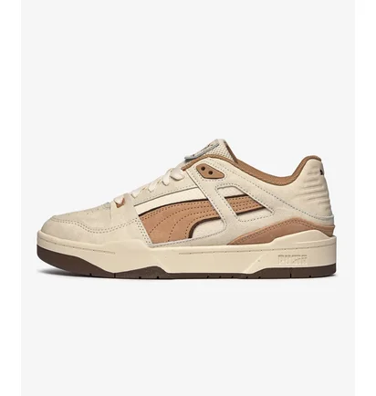 Кроссовки мужские Puma Slipstream Always On Beige 390059-03