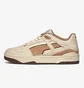 Кроссовки мужские Puma Slipstream Always On Beige 390059-03