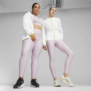 Куртка женская Puma Run Ultraweave White 524971-02