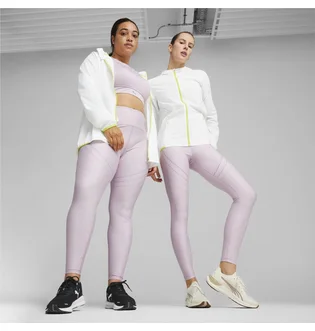 Куртка женская Puma Run Ultraweave White 524971-02