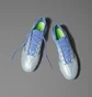 Бутсы мужские Adidas Copa Pure Elite Iii Light Blue ID9038