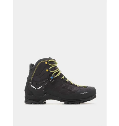 Черевики чоловічі Salewa Ms Rapace Gtx Blue 61332-0960