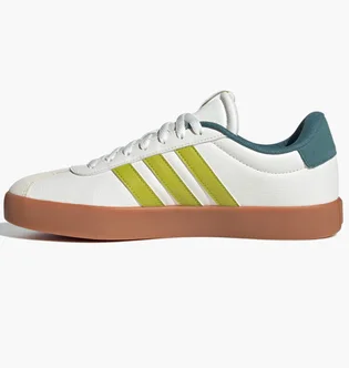 Кросівки чоловічі Adidas Vl Court 3.0 White JR8636