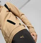 Спортивный костюм женский Puma Classic Tricot Op Beige/Black 675234-89