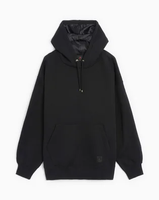Худі жіноче Air Jordan Flight Fleece Hoodie Black FB5110-010