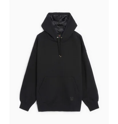 Худі жіноче Air Jordan Flight Fleece Hoodie Black FB5110-010