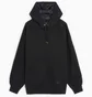 Худі жіноче Air Jordan Flight Fleece Hoodie Black FB5110-010