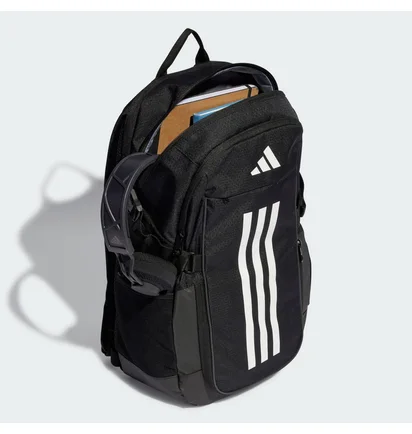 Рюкзак унісекс Adidas Performance Black IP9878