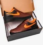 Кроссовки мужские Nike Air Force 1 Low Gtx Brown CK2630-201