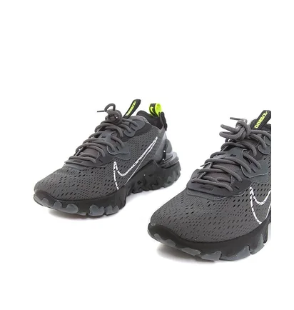 Кроссовки мужские Nike React Vision Wt Grey Dz4498-001