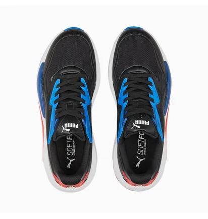Кроссовки мужские Puma Bmw M Motorsport X-Ray Speed Motorsport Black 307137-05