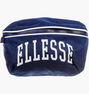 Сумка унісекс Ellesse Litra Cross Body Bag Blue SAVA3585-429