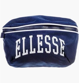 Сумка унисекс Ellesse Litra Cross Body Bag Blue SAVA3585-429