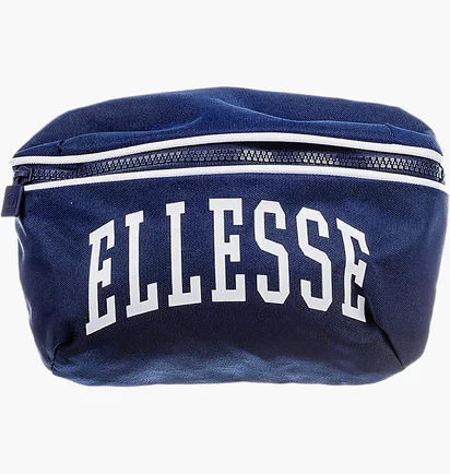 Сумка унісекс Ellesse Litra Cross Body Bag Blue SAVA3585-429