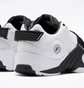 Кросівки чоловічі Reebok Answer V Low Iverson White Black EF7601