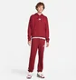 Толстовка мужская Nike Club Bordo FB7788-677
