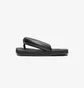 Тапочки женские YUME Wmns Suki Black PF0002