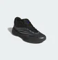 Кросівки унісекс Adidas Dame X Black JP6090
