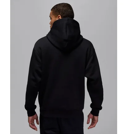 Худи мужское Air Jordan Milan Pullover Black HF1527-010