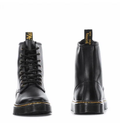 Ботинки женские Dr. Martens Zavala Black 26132001