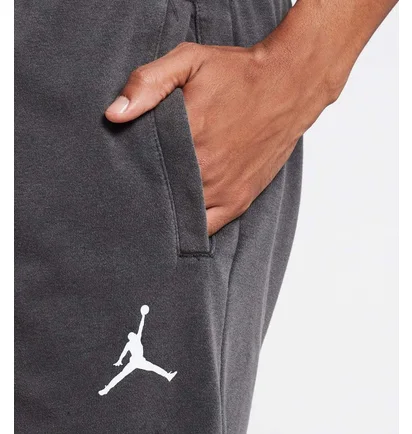 Штаны мужские Air Jordan M J Df Air Flc Pant Grey DA9858-010