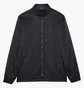 Вітровка чоловіча 4F Primaloft Active Black 4FWSS24TDJAM308-21S