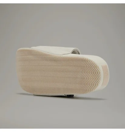 Тапочки унисекс Adidas Slide Beige GW8630