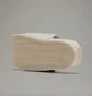 Тапочки унисекс Adidas Slide Beige GW8630