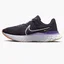 Кроссовки женские Nike Infinity React 3 Black Dd3024-502