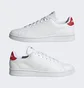 Кроссовки мужские Adidas Advantage Shoes White Hr0235