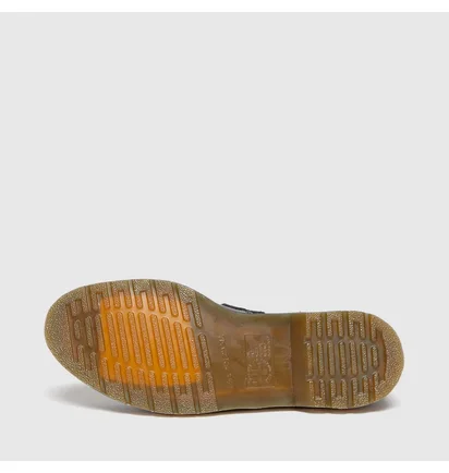 Туфли унисекс Dr. Martens Vegan Adrian Felix Rub Off Black 30744001