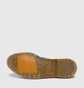 Туфли унисекс Dr. Martens Vegan Adrian Felix Rub Off Black 30744001