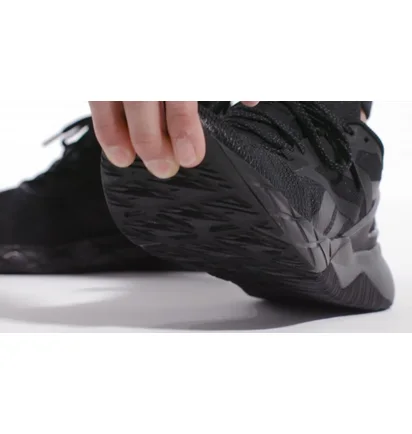 Кроссовки мужские Reebok Nanoflex Tr Black G58945
