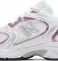 Кросівки чоловічі New Balance 530 White/Pink MR530PK