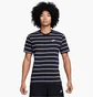 Футболка мужская Nike Sportswear Club T-Shirt Blue DZ2985-011