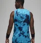 Майка мужская Air Jordan Dri-Fit Sport Breakfast Club Blue DZ0565-446