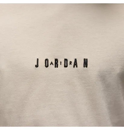 Футболка мужская Air Jordan Air Beige DM3182-203