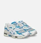 Кросівки унісекс Asics Gel-Nyc Sneakers Grey 1203A281-100