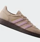 Кросівки жіночі Adidas Spezial Beige JI2651