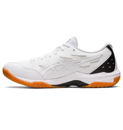 Кросівки чоловічі Asics Gel-Rocket 11 White 1071A091-101