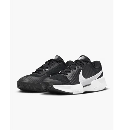 Кросівки чоловічі Nike Gp Challenge Pro Hard Court Tennis Shoes Black FB3145-001