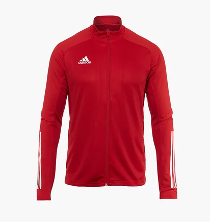 Куртка мужская Adidas Condivo 20 Training Jacket Red FS7111