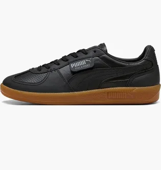 Кросівки унісекс Puma Palermo S And P Sneakers Black 398383-02