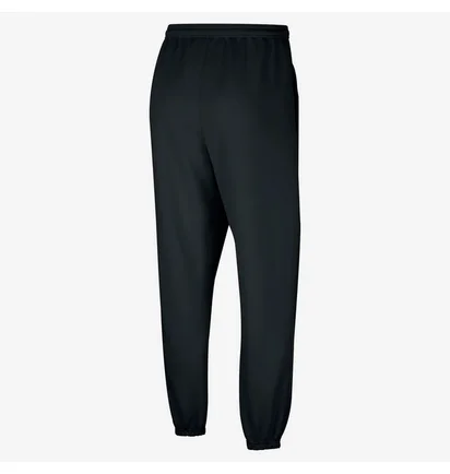 Штаны мужские Nike Team 31 Standard Issue Dri-Fit Nba Trousers Black FQ3464-010
