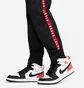 Спортивный костюм детский Air Jordan Tricot Set Black 85A449-023