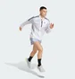 Ветровка мужская Adidas Own The Run 3-Stripes White JD7760