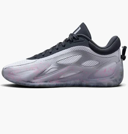 Кроссовки женские Air Jordan Heir Series 2 Grey HV4417-100